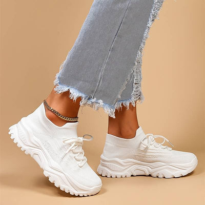 Laurien - Orthopedic Shoes