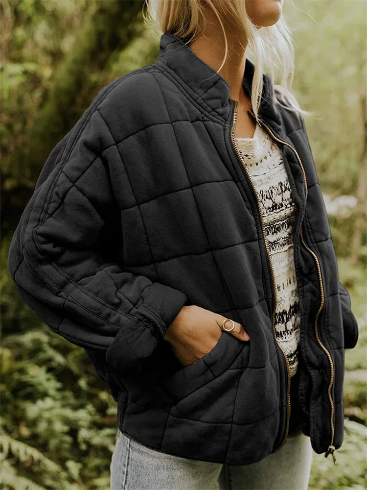 Camilla™ | Versatile Layering Jacket