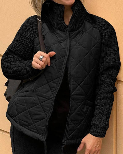 Delphine™ | Comfortable Stylish Jacket