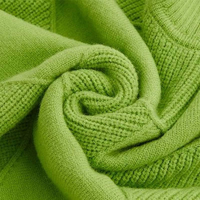 Calivia™ | Elegant Sweater