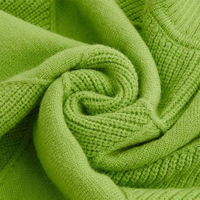 Calivia™ | Elegant Sweater