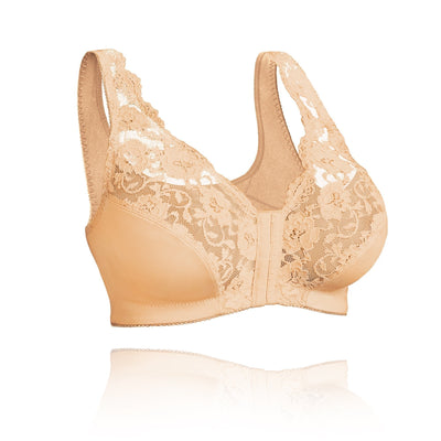 Cynthia™ | Curvy Comfort Plus-Size Bra
