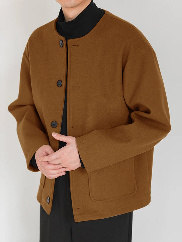 Davey™ | Thin stylish jacket