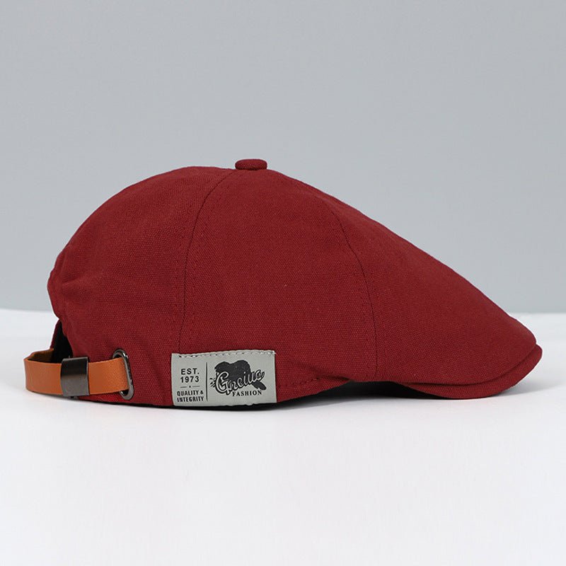 Ali™ | Urban Beret cap