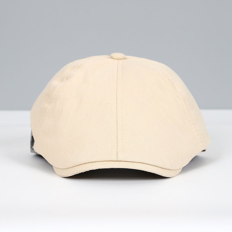 Ali™ | Urban Beret cap