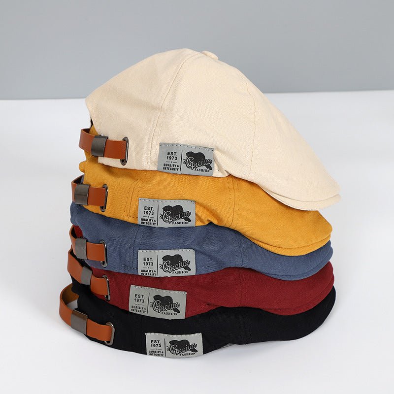 Ali™ | Urban Beret cap