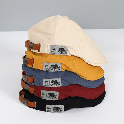 Ali™ | Urban Beret cap