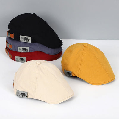 Ali™ | Urban Beret cap