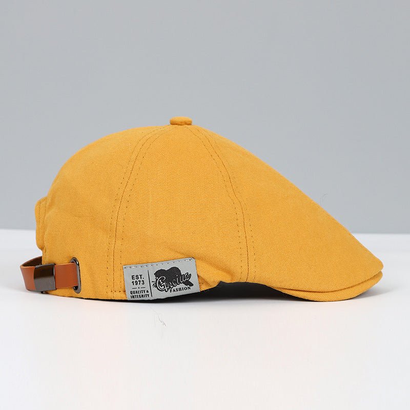 Ali™ | Urban Beret cap