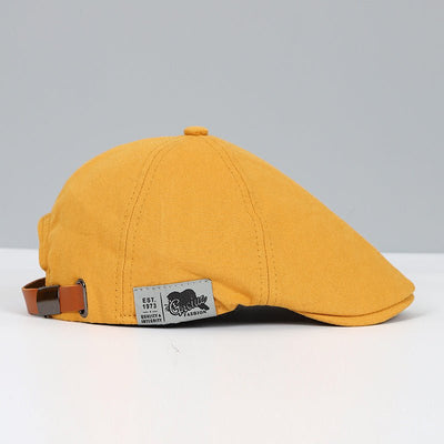 Ali™ | Urban Beret cap