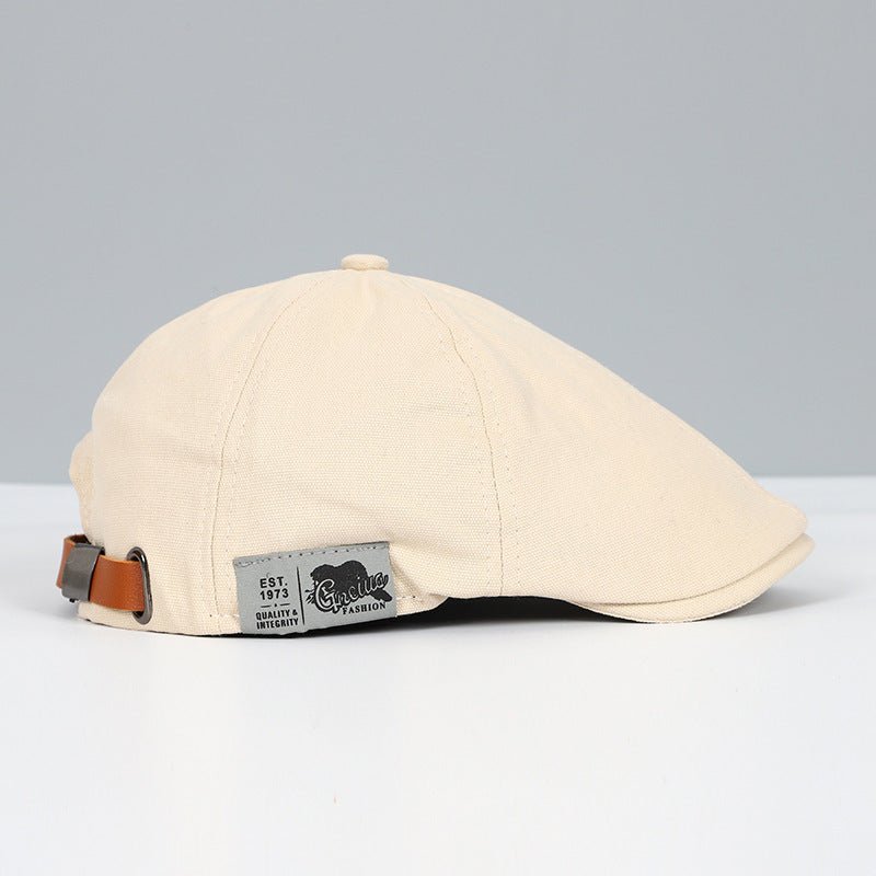 Ali™ | Urban Beret cap