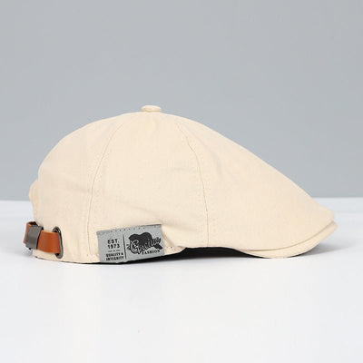 Ali™ | Urban Beret cap