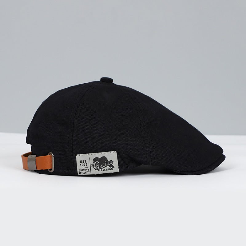 Ali™ | Urban Beret cap