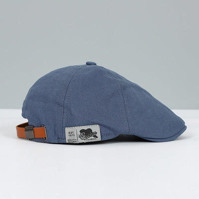 Ali™ | Urban Beret cap