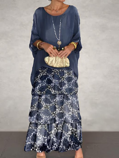 Tara™ | Long Dress
