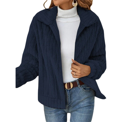 Ursulae™ | Cozy Jacket