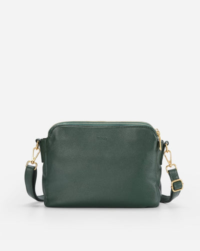 Ivelyn™ | Premium Leather Handbag