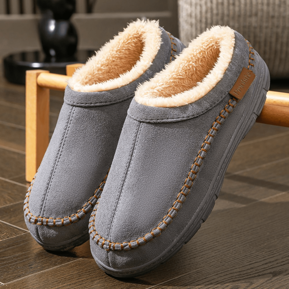 Brenic - Stylish Casual Slippers