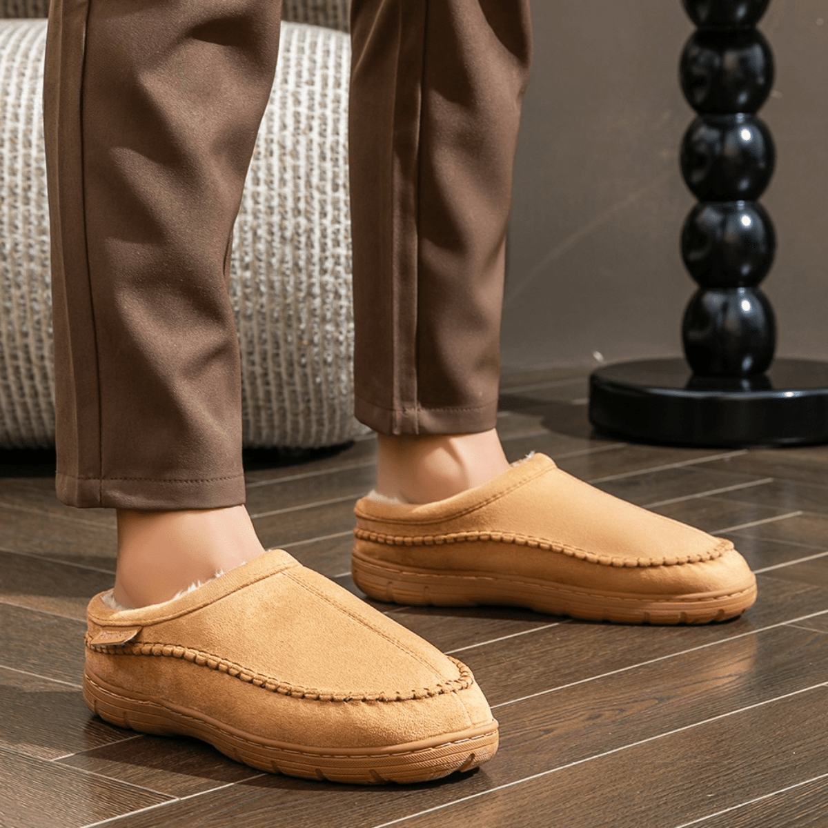 Brenic - Stylish Casual Slippers