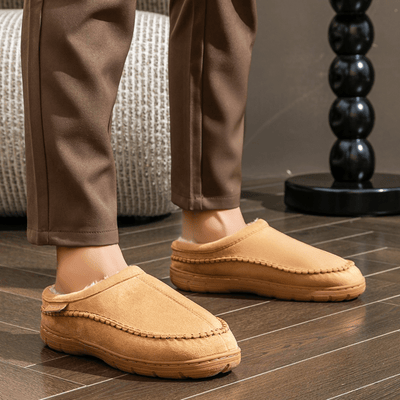 Brenic - Stylish Casual Slippers