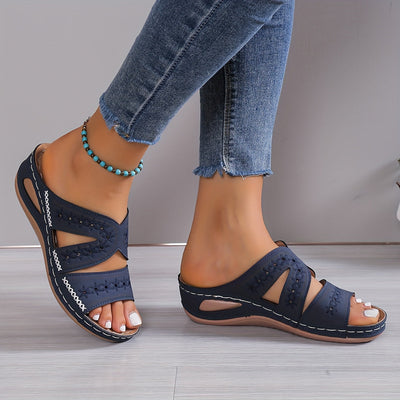 Daesha™ | Wellness Sandals