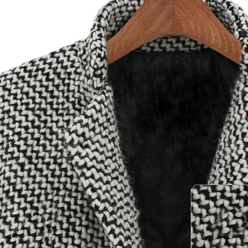 THALINA™ | Lightweight Transitional Overcoat