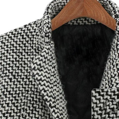 THALINA™ | Lightweight Transitional Overcoat