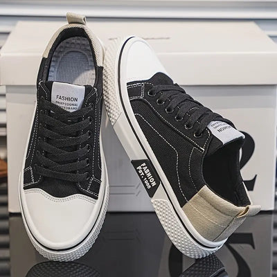 Bart™ – Everyday Comfort Sneakers with Supportive Ease