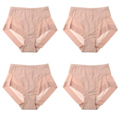 PolarFlex Shaping Slip™ | Ice Silk High Waist Slip