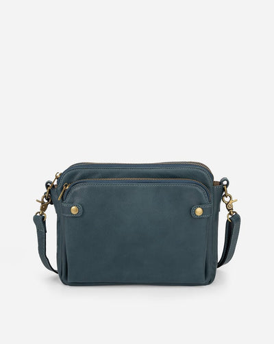 Ivelyn™ | Premium Leather Handbag