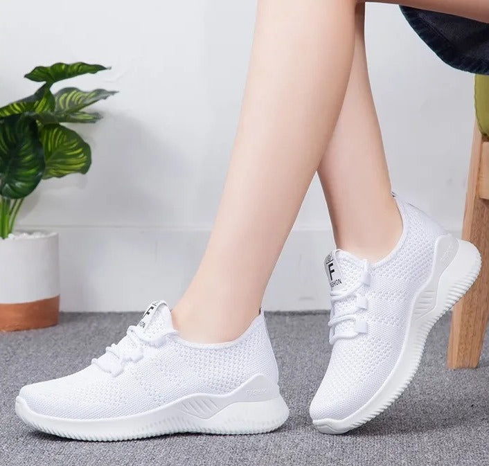 Michela - Orthopedic Sneakers