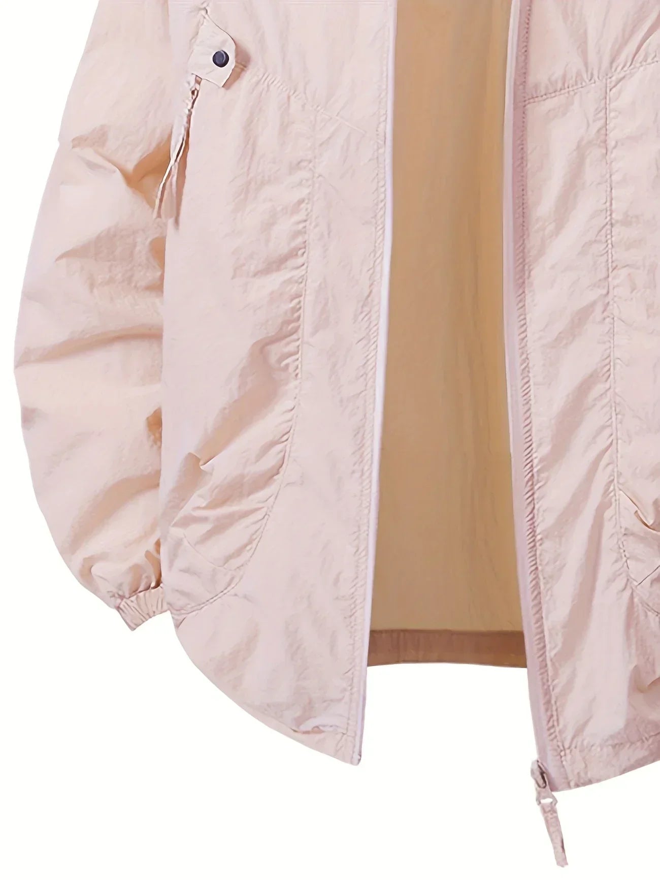 Mathias™ – Outdoor Hooded Jacket for Unstoppable Adventures