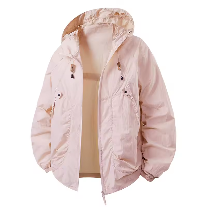 Mathias™ – Outdoor Hooded Jacket for Unstoppable Adventures