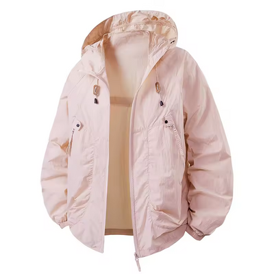Mathias™ – Outdoor Hooded Jacket for Unstoppable Adventures