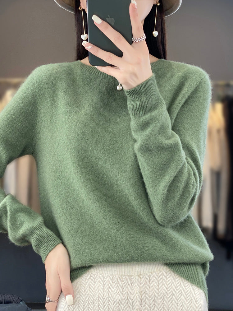 Rozalina™ | Comfortable Sweater