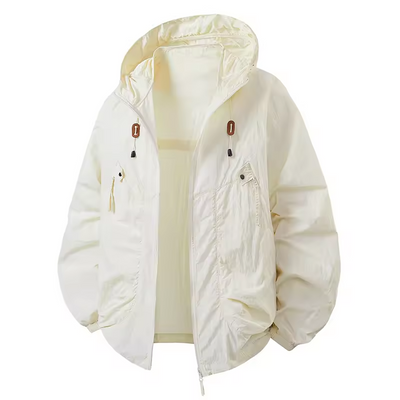 Mathias™ – Outdoor Hooded Jacket for Unstoppable Adventures