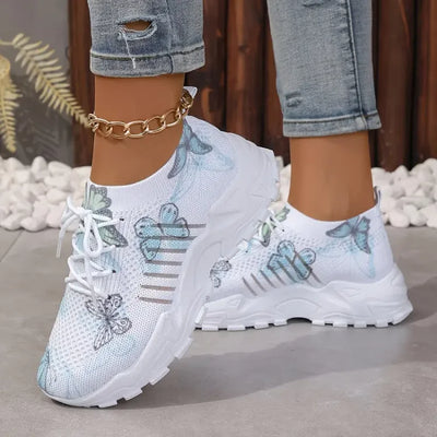 Emlyn™ | Casual Breeze Shoes