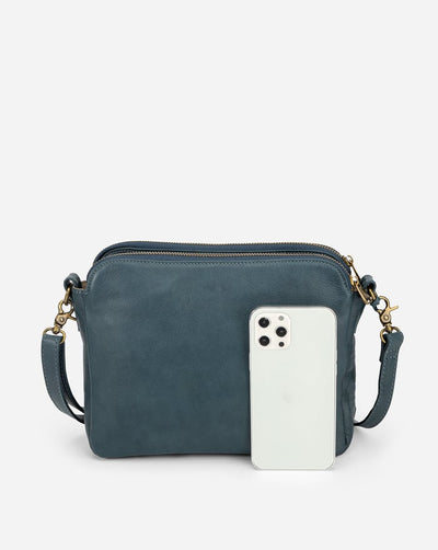 Ivelyn™ | Premium Leather Handbag