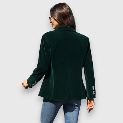 Eulae™ | Women's Tailored Blazer