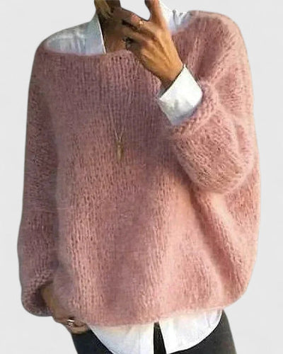 Tanaya™ | Sophisticated Sweater