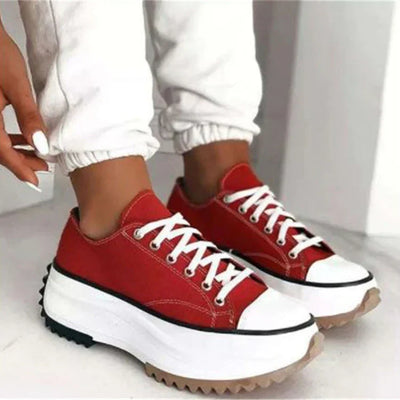 NORA™ | Comfortable sneakers for women