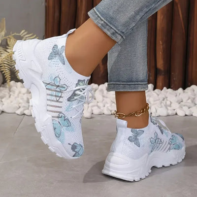 Emlyn™ | Casual Breeze Shoes