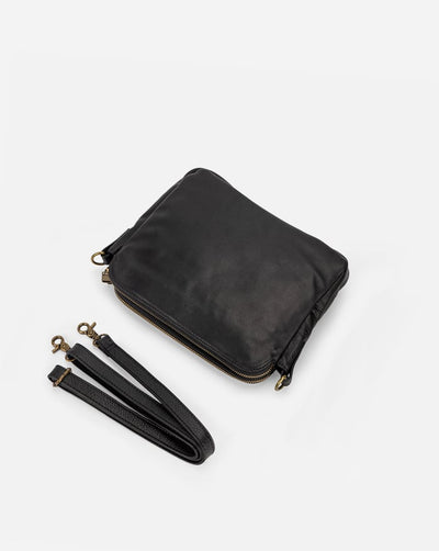 Ivelyn™ | Premium Leather Handbag