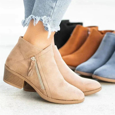 Chantelle – Ultimate Comfort for Your Feet