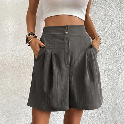 Evika™ | Elegant Shorts