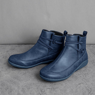 Chelsea™ | Stylish Everyday Boots
