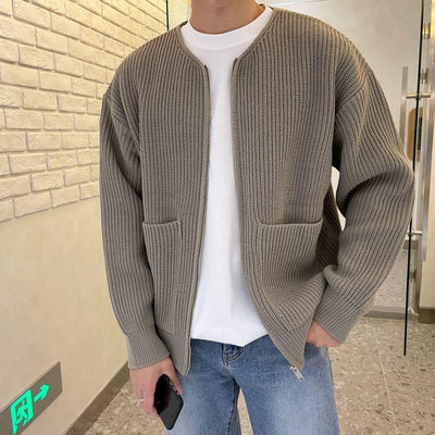 Mason™ | Trendy urban cardigan