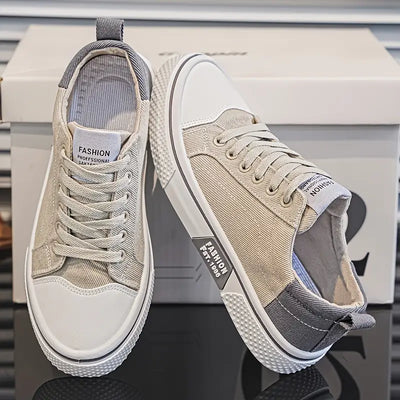 Bart™ – Everyday Comfort Sneakers with Supportive Ease
