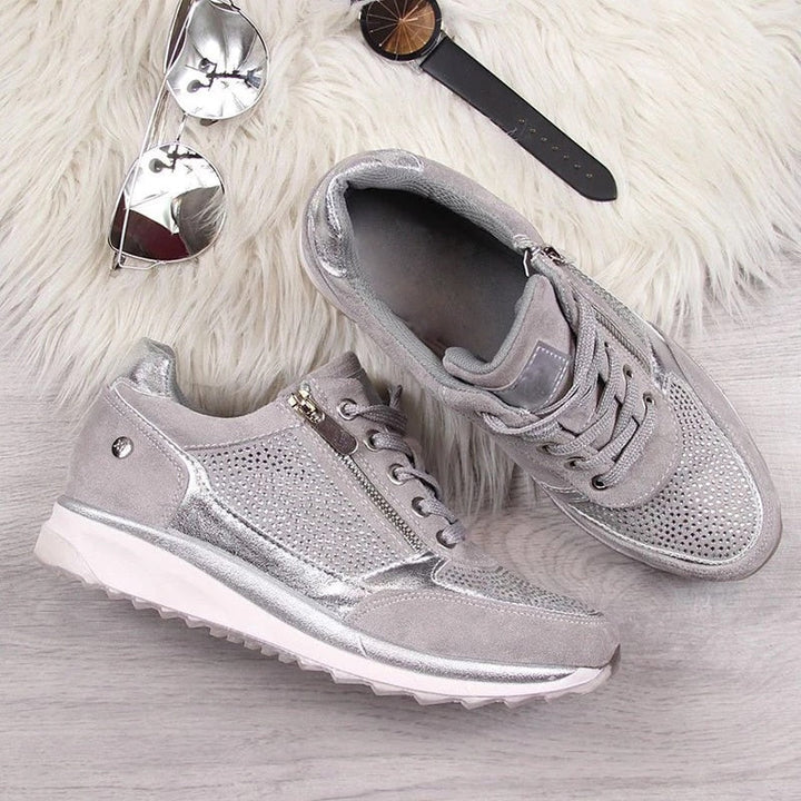 Lisa - Orthopedic Sneakers