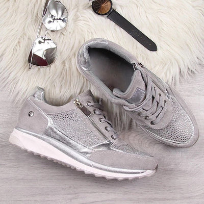 Lisa - Orthopedic Sneakers